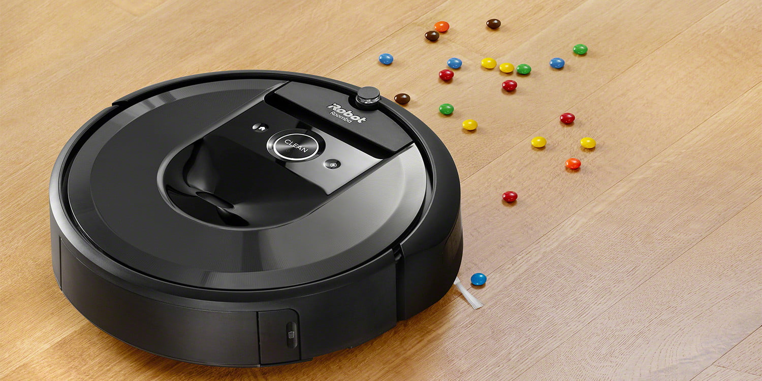 Aspiradoras Roboticas
