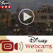 Conocías las Disney Webcams Retro?