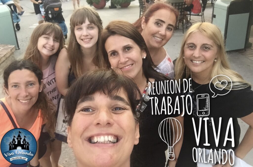 10 años de Viva Orlando: nos vamos de festejo